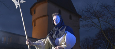 Event-Image for 'Nachtw&auml;chter Tour durch Dortmund'