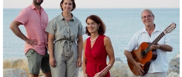 Event-Image for 'PRIMA VISTA Konzert Donadio Ensemble'
