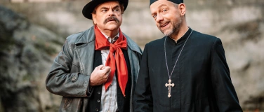 Event-Image for 'Don Camillo und Peppone'