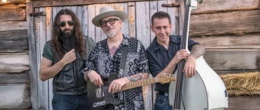 Event-Image for 'Don Diego Trio'