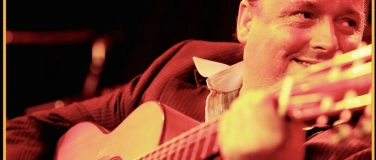 Event-Image for 'DON MENDO Duo Gitarre/Gesang'