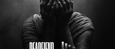 Event-Image for 'Dear Fiend x The Djingerbread Experience'