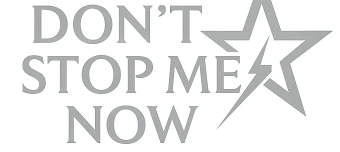 Veranstalter:in von Don't Stop me Now Event!