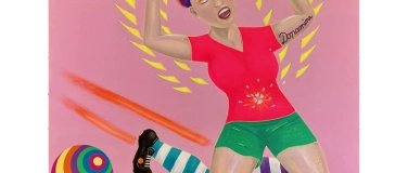 Event-Image for 'AUSSTELLUNG «ja» - Apéro'