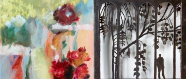 Event-Image for 'AugenBlicke - Finissage'