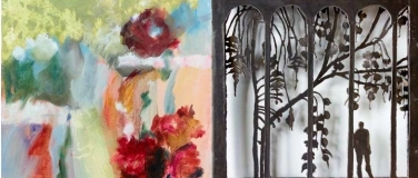 Event-Image for 'AugenBlicke - Ausstellungser&ouml;ffnung'