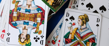 Event-Image for 'Doppelkopf f&uuml;r Anf&auml;ngerinnen'