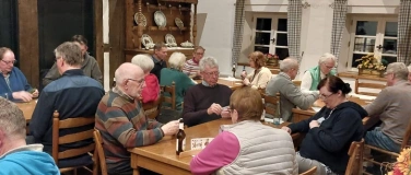 Event-Image for 'Doppelkopfturnier am 07.11.2025'