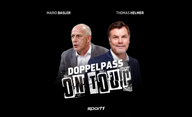 DOPPELPASS on Tour Billets