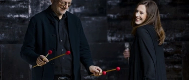 Event-Image for 'Duo Schlesinger Lackerschmid feat: Gina Schwarz'