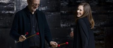 Event-Image for 'Neue Musik trifft Jazz  „Sharing Secrets“'