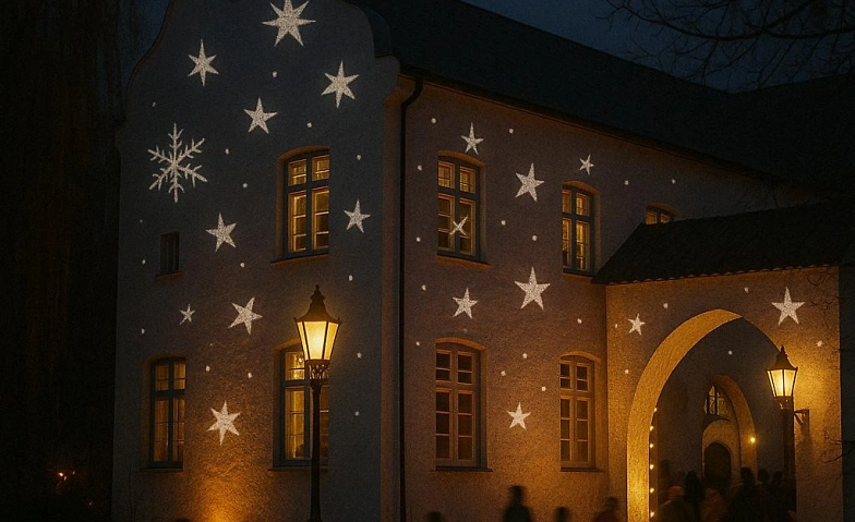 Event-Image for 'Weihnachtlicher Kunsthandwerkermarkt Dorenburg'
