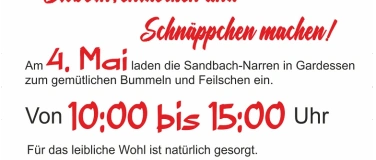 Event-Image for 'Dorfflohmarkt'