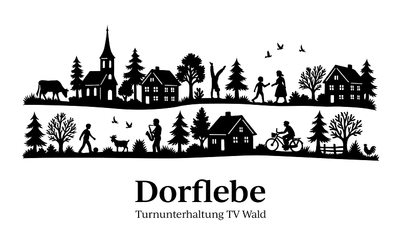 Turnunterhaltung &quot;Dorflebe&quot; Turnverein Wald AR Tickets