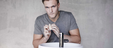 Event-Image for 'Webinar: Damit der Zwang an Macht verliert'