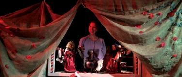 Event-Image for 'DORNRÖSCHEN oder ALLES BEGANN IN DER KÜCHE'