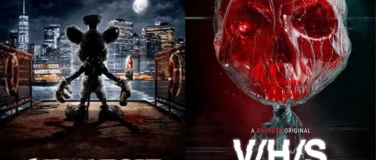 Event-Image for 'Halloween Double Feature'