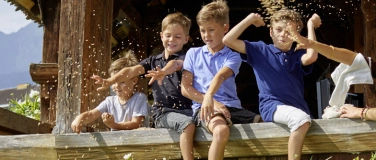 Event-Image for 'Stadtführung - Wieso? Weshalb? Warum? Kinderführung'