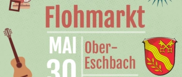 Event-Image for 'H&ouml;fe-Flohmarkt Ober-Eschbach'