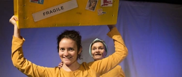 Event-Image for 'Kindertheater Teatro Dalla Piazza'