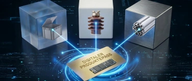 Event-Image for 'Digitaler Produktpass in der Praxis'