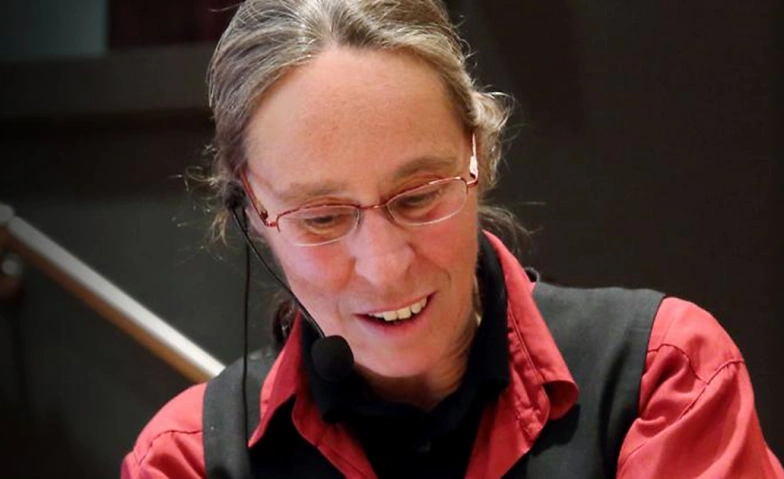 Event-Image for 'Vortr&auml;ge von Dr. Katrin Schmersahl'