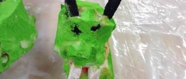 Event-Image for 'Ferien-Workshop: Drachen, Hexen, Zauberei'