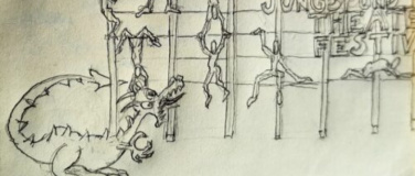 Event-Image for 'Drachenspiele'