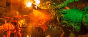 Event-Image for 'Der Drachenstich'