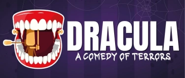 Event-Image for 'Dracula - A Comedy of Terrors'