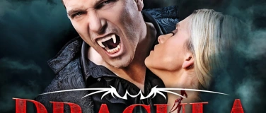 Event-Image for 'DRACULA DAS MUSICAL'