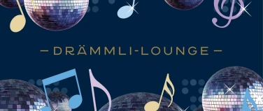 Event-Image for 'Karaoke-Drämmli: Einmalige Silvesterfahrt!'