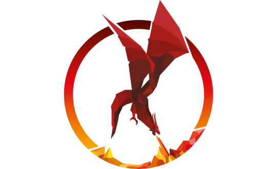 Sponsoring logo of MtG Limited Tournament - Swiss Magic Masters 2025 event