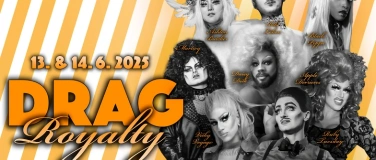 Event-Image for 'Drag Royalty'
