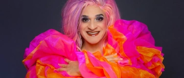 Event-Image for 'Travestie Show mit Showgirls Frankfurt by Vanessa P.'