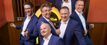 Event-Image for 'Festabend - 150 Jahre Lippischer Sängerbund 1875 bis 2025'