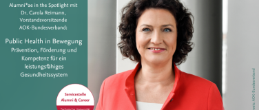 Event-Image for 'Public Health in Bewegung'