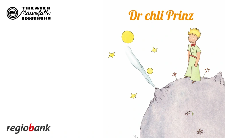 Dr chli Prinz Tickets