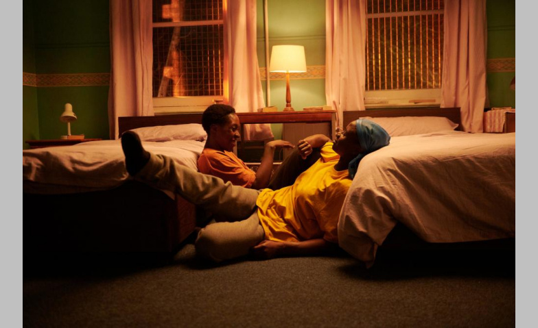 Event-Image for 'Dreamers'