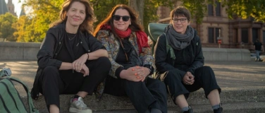 Event-Image for 'Von der Oder an den Rhein - Ein Film von Annett Gr&ouml;schner'