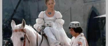 Event-Image for 'Drei Haselnüsse für Aschenbrödel'