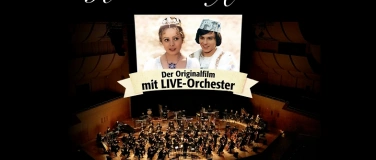 Event-Image for 'Drei Haseln&uuml;sse f&uuml;r Aschenbr&ouml;del - Der Originalfilm mit Live'