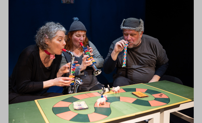 Event-Image for 'Drei kleine Schweinchen'