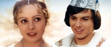 Event-Image for 'The ones we love: "Drei Haselnüsse für Aschenbrödel"'