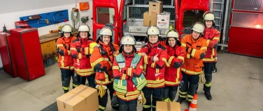 Event-Image for 'Partyabend - Einweihung Feuerwehrhaus Hausen & Schlatt'