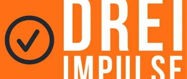 Event-Image for 'DREIIMPULSE Live - 29.11.2025 in Oberursel'