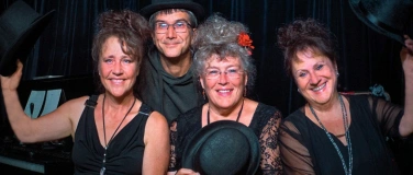 Event-Image for 'Konzert: Dreiklang'