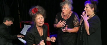 Event-Image for 'Dreiklang &ndash; Musikkabarett f&uuml;r Schwoba ond Neig&rsquo;schmeckte'