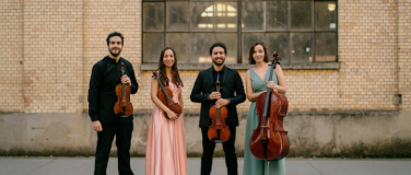 Event-Image for 'Dreikönigskonzert'