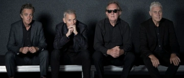 Event-Image for 'DR. FEELGOOD'